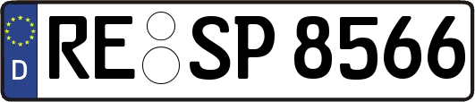 RE-SP8566