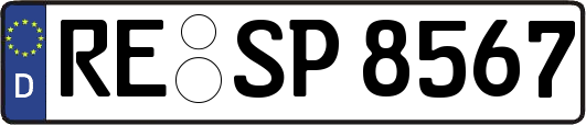 RE-SP8567