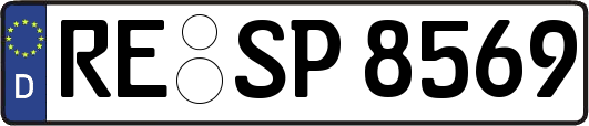 RE-SP8569