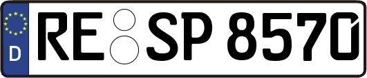 RE-SP8570