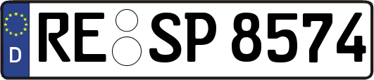 RE-SP8574