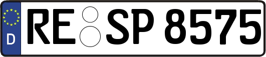 RE-SP8575