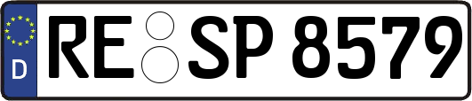 RE-SP8579