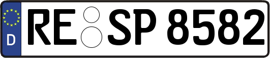 RE-SP8582