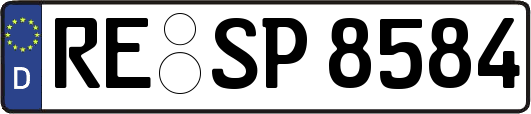 RE-SP8584