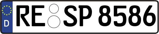 RE-SP8586