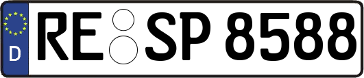 RE-SP8588