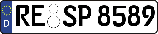 RE-SP8589