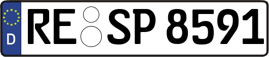 RE-SP8591