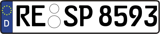 RE-SP8593