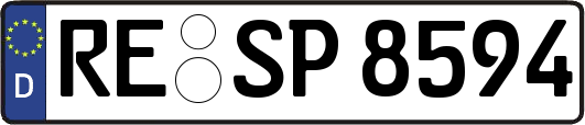 RE-SP8594