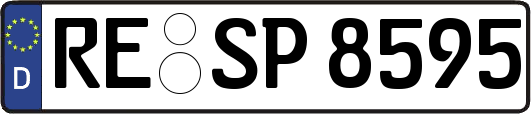 RE-SP8595