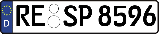 RE-SP8596