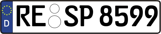 RE-SP8599