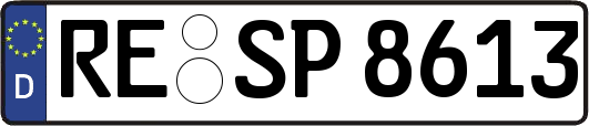 RE-SP8613