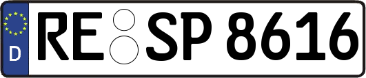 RE-SP8616