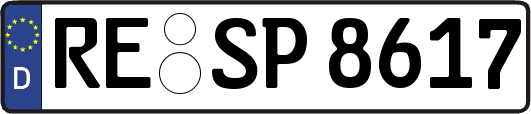 RE-SP8617