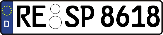 RE-SP8618