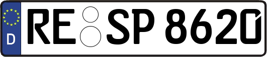RE-SP8620