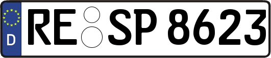 RE-SP8623
