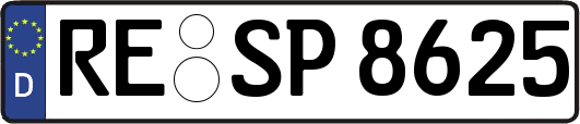 RE-SP8625