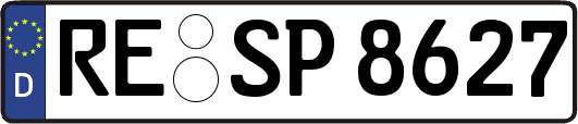 RE-SP8627