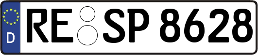 RE-SP8628
