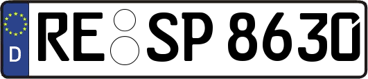 RE-SP8630