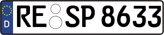 RE-SP8633