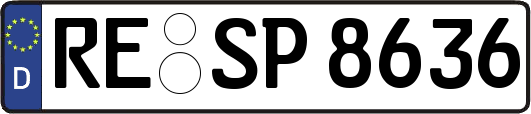 RE-SP8636