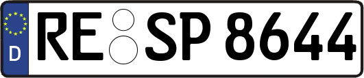 RE-SP8644