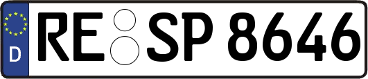 RE-SP8646