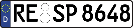 RE-SP8648