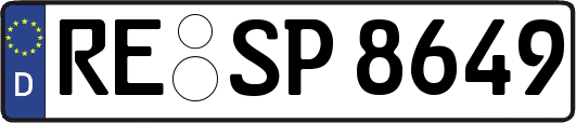 RE-SP8649