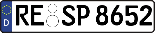 RE-SP8652