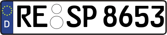 RE-SP8653