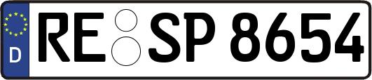 RE-SP8654