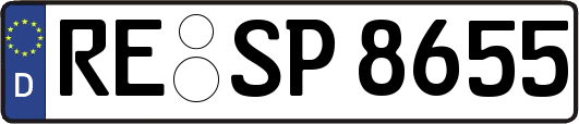 RE-SP8655