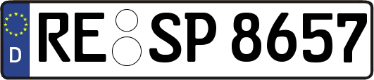 RE-SP8657