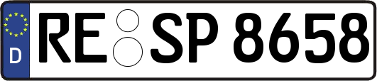 RE-SP8658