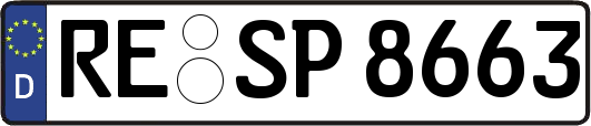 RE-SP8663