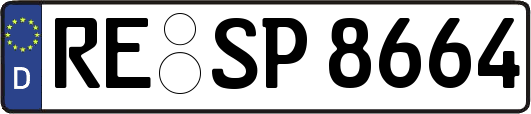 RE-SP8664
