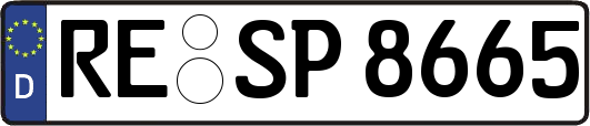 RE-SP8665