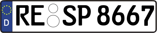 RE-SP8667