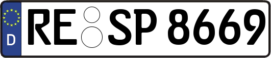 RE-SP8669