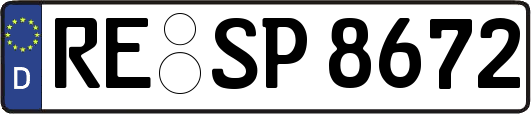 RE-SP8672