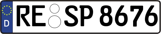 RE-SP8676
