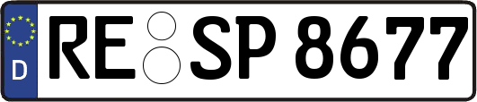 RE-SP8677