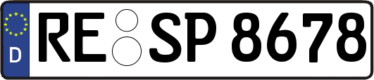 RE-SP8678