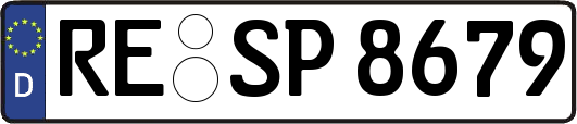 RE-SP8679